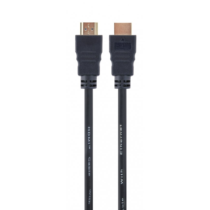 Gembird CC-HDMIL-1.8M HDMI kabelis 1