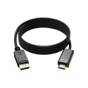 LP Inner Cable DISPLAYPORT - HDMI 4K 1.8m LP Inner Cable DISPLAYPORT - HDMI 4K 1.8m