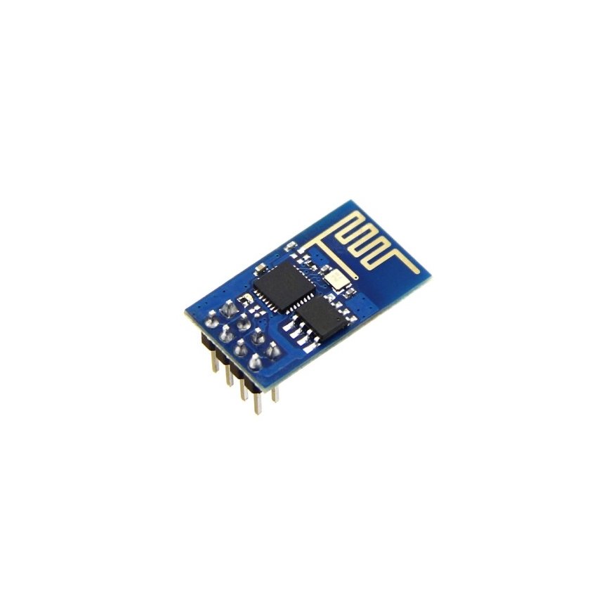 Модуль Wi-Fi Oem ESP8266 ESP-01