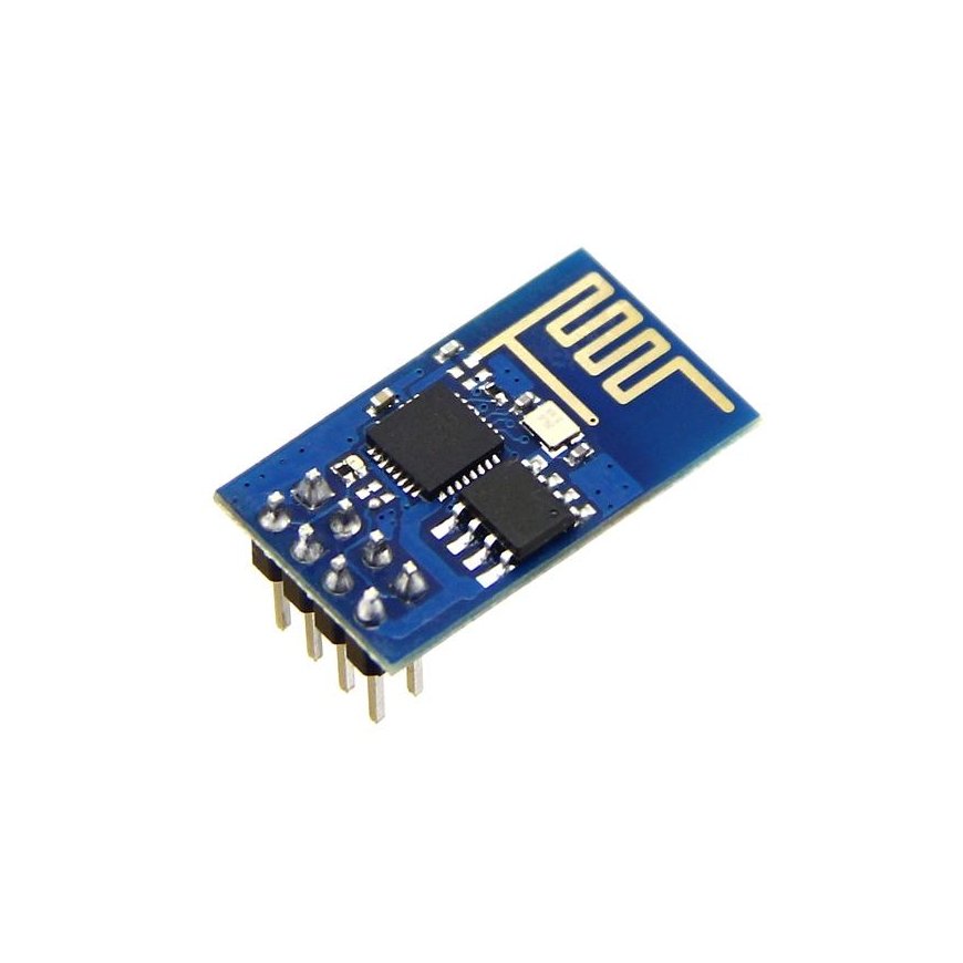 OEM ESP8266 ESP-01 WIFI Module – 2