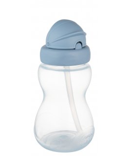 CANPOL BABIES joogikann 12m+, 270ml, 56/109 blu2