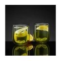 2 Ombre termo lasillan setti, 350 ml, harmaa, AMBITION 2 Ombre termo lasillan setti, 350 ml, harmaa, AMBITION