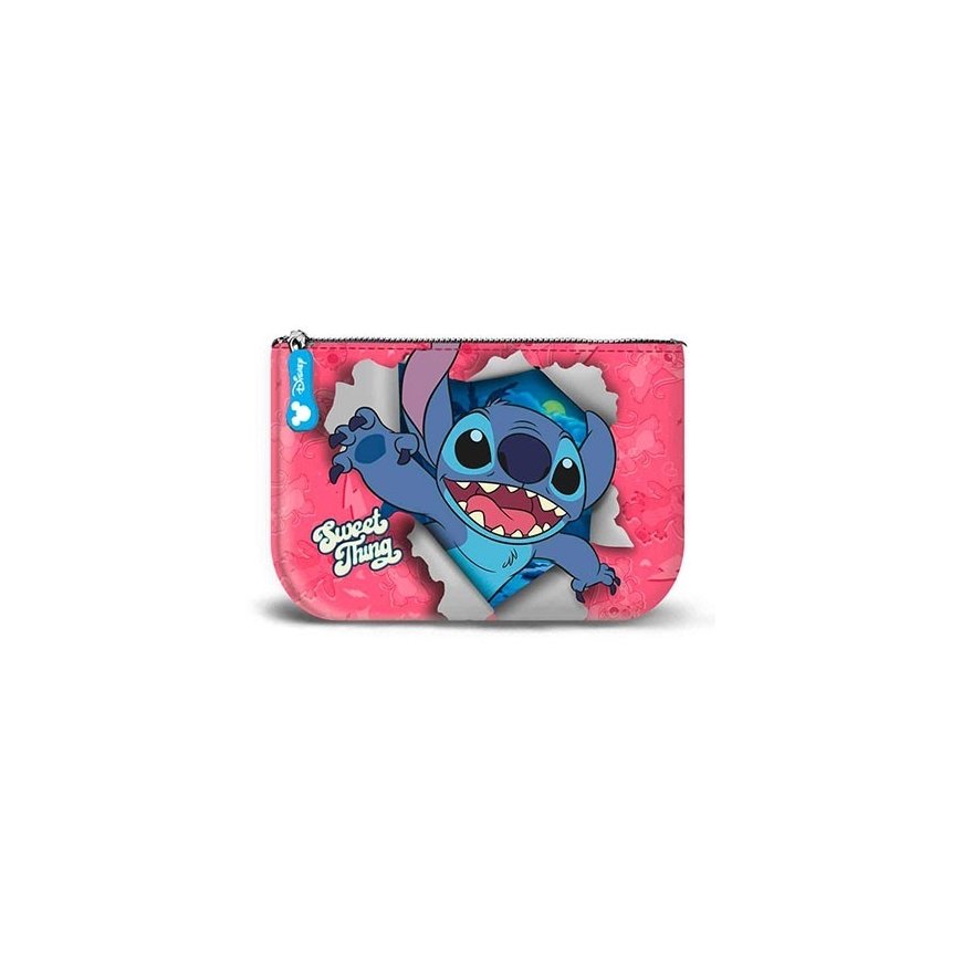 Karactermania Disney Stitch -lompakko – 2