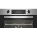 Beko BBIE123001XD krāsns 72 L 2400 W Nerūsējošs tērauds Beko BBIE123001XD krāsns 72 L 2400 W Nerūsējošs tērauds