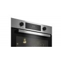 Beko BBIE123001XD духовка 72 L 2400 W Нержавеющая сталь Beko BBIE123001XD духовка 72 L 2400 W Нержавеющая сталь