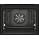 Beko BBIE123001XD uuni 72 L 2400 W Ruostumaton teräs Beko BBIE123001XD uuni 72 L 2400 W Ruostumaton teräs