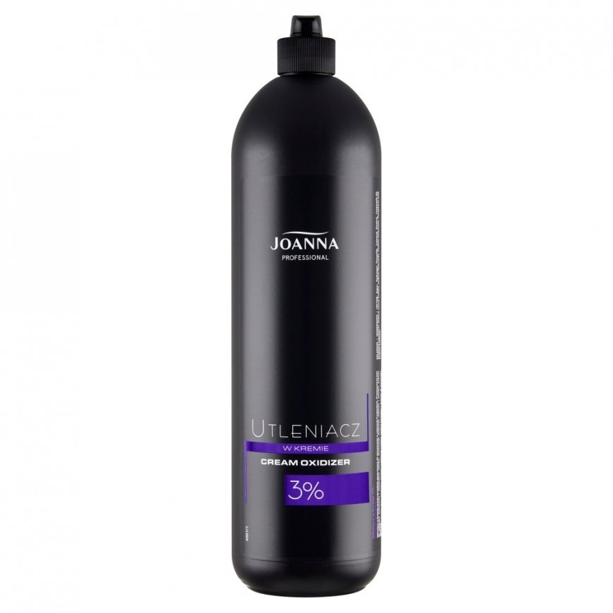 Joanna Professional Kremas Oksidatorius, 1000 g