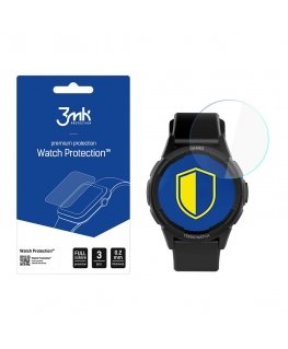 3MK Watch Protection