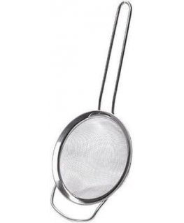 Fissman Sietas 20cm with handle (steel)