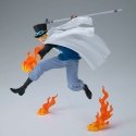 Banpresto One Piece Sabo Special Edition Battle Record figure 12cm Banpresto One Piece Sabo Special Edition Battle Record figure 12cm
