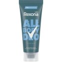 Rexona Men Crema All Over Body Ocean Rush dezodorantas vyrams, 75 ml Rexona Men Crema All Over Body Ocean Rush dezodorantas vyrams, 75 ml