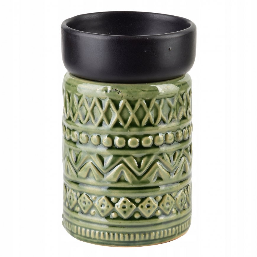 Mondex aromātiskās eļļas degļi 7,5x7,5x12cm divdaļīgs – 2