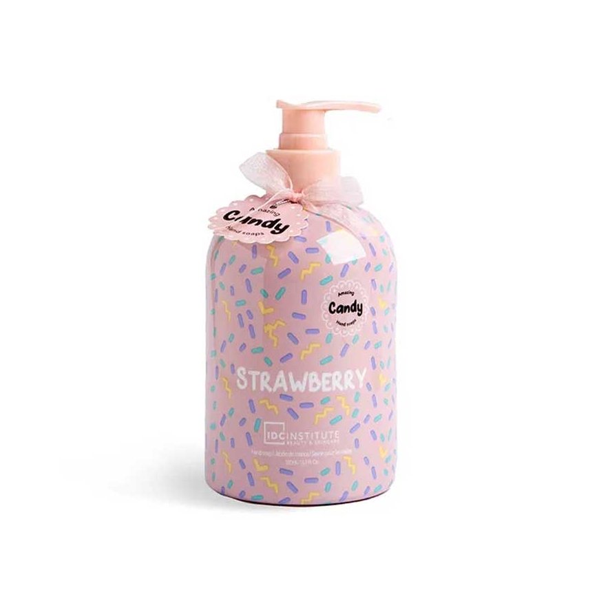Idc Institute Idc Inst Candy Strawberry 500ml