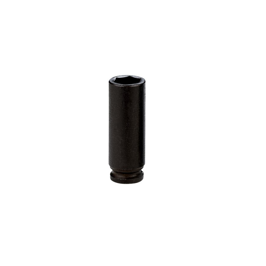 Laajennettu kuusikulmainen iskuväännins 17 mm 3/8" Irimo – 2