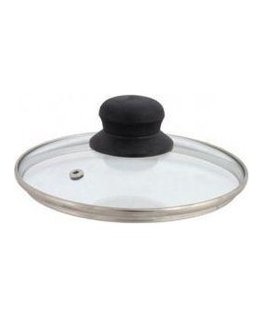 Stiklisen kannen mukana on 30 cm DOMOTTI ilmanpoistoaukko.