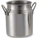 Miniature candy for snacks stainless steel 70x100mm - Hendi 426470 Miniature candy for snacks stainless steel 70x100mm - Hendi 426470