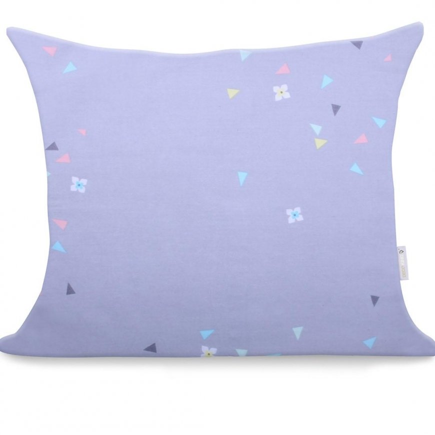 DecoKing DUCATO MODEST 50X60*2 pillow covers