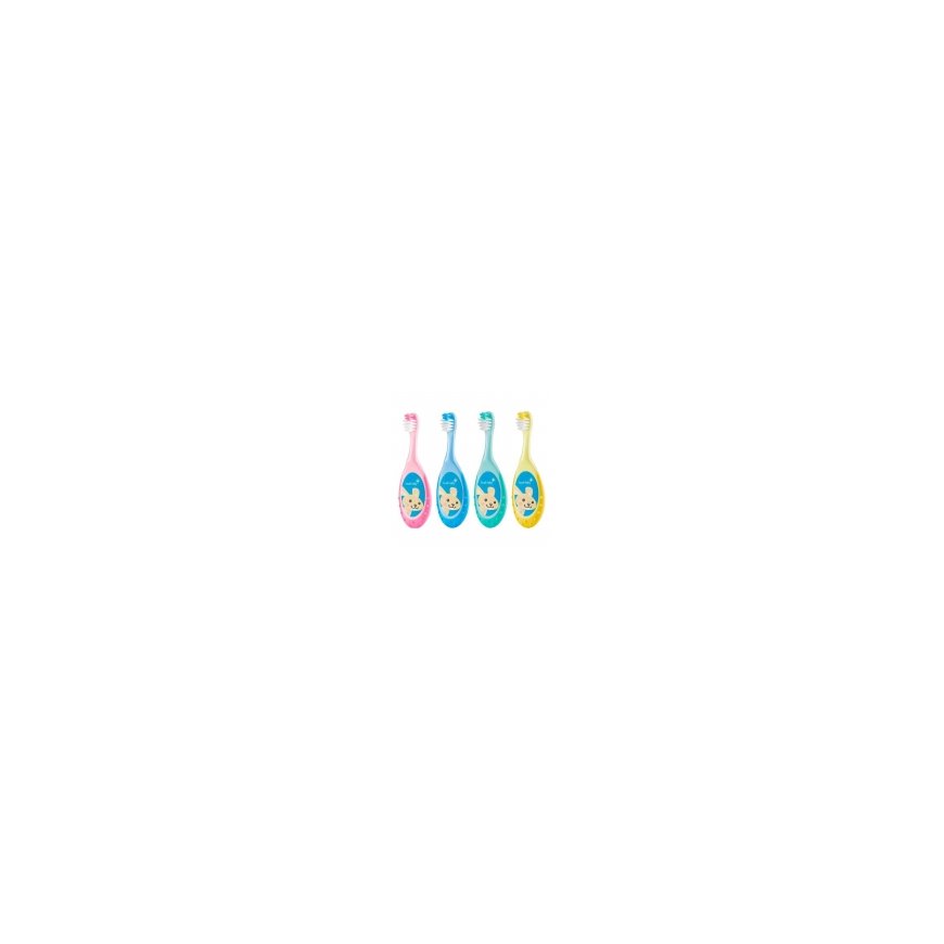Brushbaby - Bērnu "FlossBrush" mīkstais