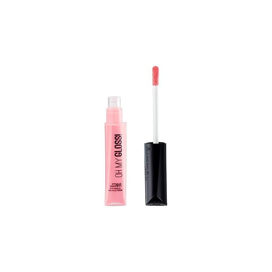 LOVELY Buttery Babe Moisturizing Lip Gloss 04 5g