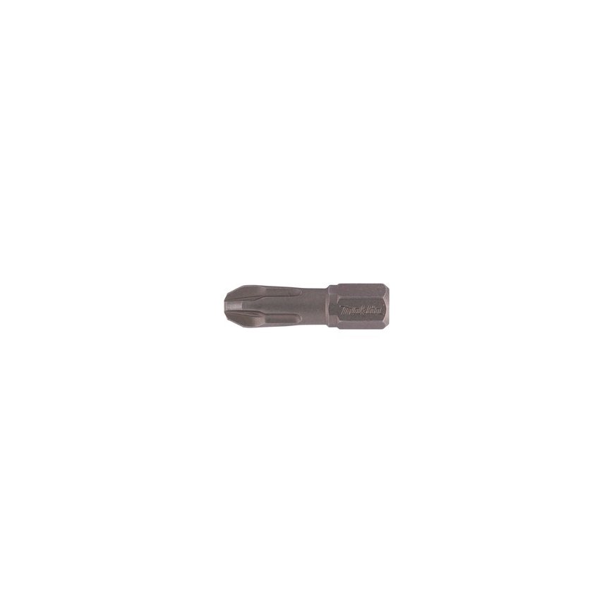 Makita PZ3 Screwdriver Bit 25mm (10 pcs) P-06133 – 2