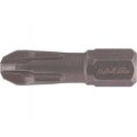 Makita PZ3 Screwdriver Bit 25mm (10 pcs) P-06133 Makita PZ3 Screwdriver Bit 25mm (10 pcs) P-06133