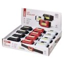 Emos Headlamp 110lm, 3xAAA, with batteries, 1 piece, 12 pieces per package Emos Headlamp 110lm, 3xAAA, with batteries, 1 piece, 12 pieces per package