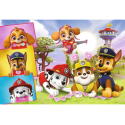 Trefl Puzzle 100 pcs - Firefighter Sam Trefl Puzzle 100 pcs - Firefighter Sam