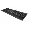 Lenovo Preferred Pro II клавиатура Дом/офис USB Американский английский Черный Lenovo Preferred Pro II клавиатура Дом/офис USB Американский английский Черный