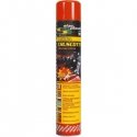 STAC PLASTIC Panelių valiklis su silikonu apelsino kvapo 750ml STAC PLASTIC Panelių valiklis su silikonu apelsino kvapo 750ml