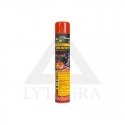 STAC PLASTIC Panel Cleaner with Silicone Orange Scent 750ml