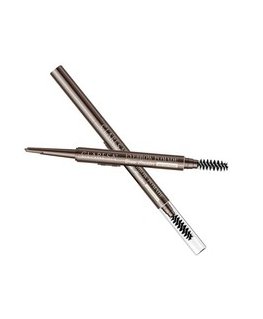 Claresa Antakių pieštukas „Brow Creator“ – antakių pomada, 03, grafito ruda, 0,17 g