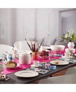 Coffee/tea cup Villeroy & Boch Cellini, 200 ml
