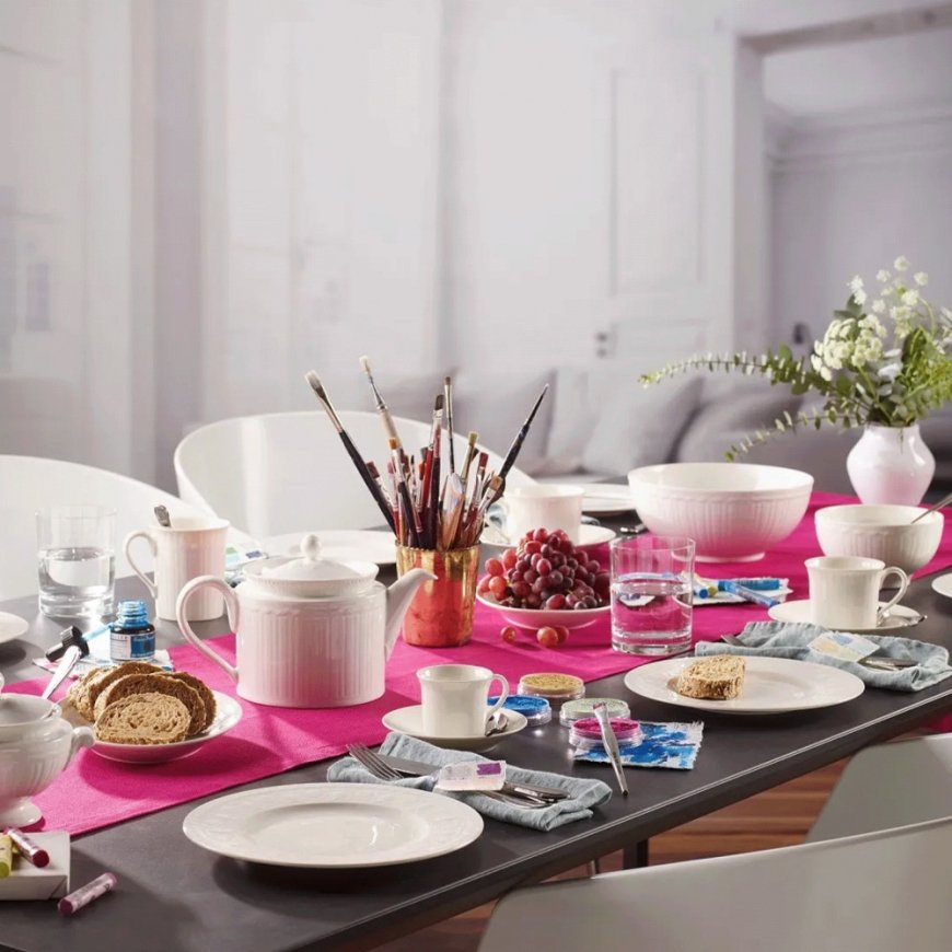 Villeroy & Boch Kafijas/tēja krūze Villeroy