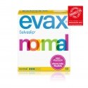 EVAX Salvaslip Normal Higieninis paketas 50 vnt EVAX Salvaslip Normal Higieninis paketas 50 vnt
