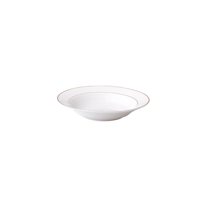 Gili lėkštīte Aura Gold 23 cm AMBITION – 2