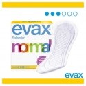 EVAX Salvaslip Normal Higieninis paketas 50 vnt EVAX Salvaslip Normal Higieninis paketas 50 vnt