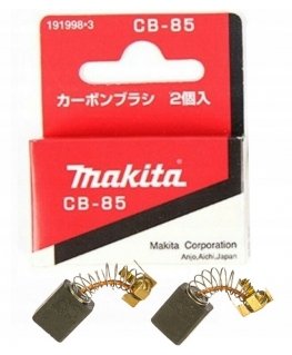 Toothbrush CZ.MAKITA ANGLE BRUSHES CB-85