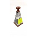 Tina three-sided grater 25.5 cm DOMOTTI Tina three-sided grater 25.5 cm DOMOTTI