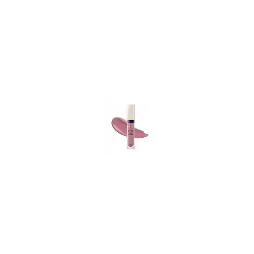 "Claresa Matte Mood" liquid lipstick "01 Joyful", 7 ml – 2