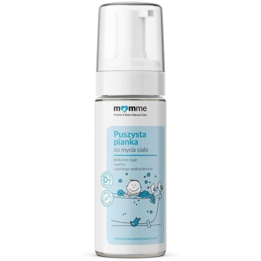 MomMe beebi hooldustoode, 150 ml