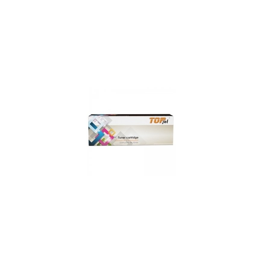 Hewlett Packard (HP) Neoriginali Print4U HP CF283X / Canon 737H, juoda kasetė