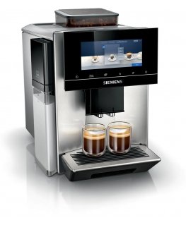 Siemens EQ.900 TQ903RZ3 kahvinkeitin Täysautomaattinen Espressokone 2,3 L