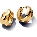 Troli Steel stud earrings Troli Steel stud earrings