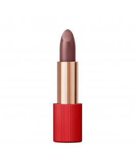 La Perla, Satin Lips, Lip Balm, 204, Almond, 3.5 g