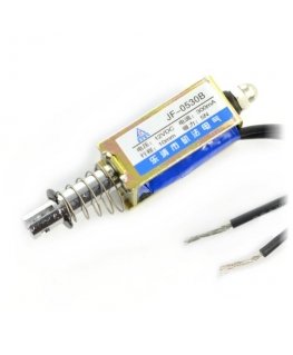OEM Elektromagnet 12V 11W 0,1kg