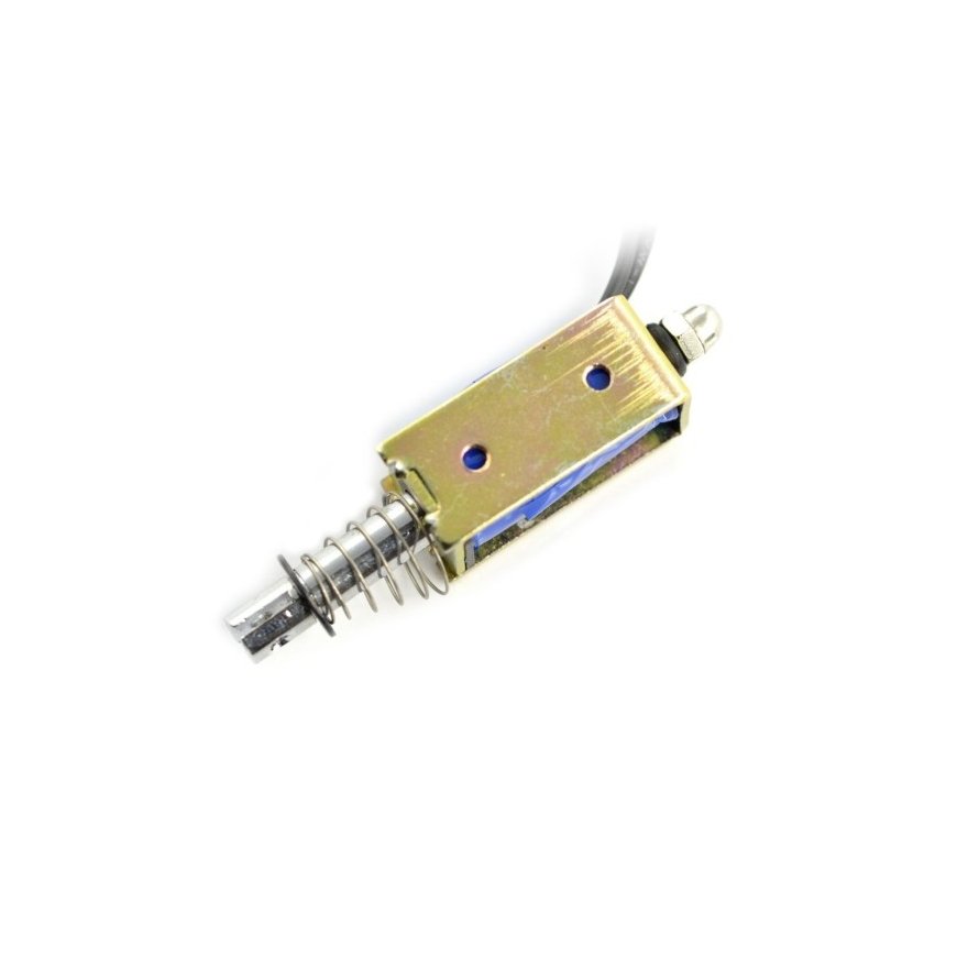 OEM Elektromagnet 12V 11W 0,1kg – 2