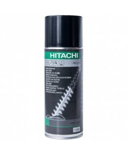 Dervų tirpiklis gyvatvorių žirklėms HiKOKI 400 ml