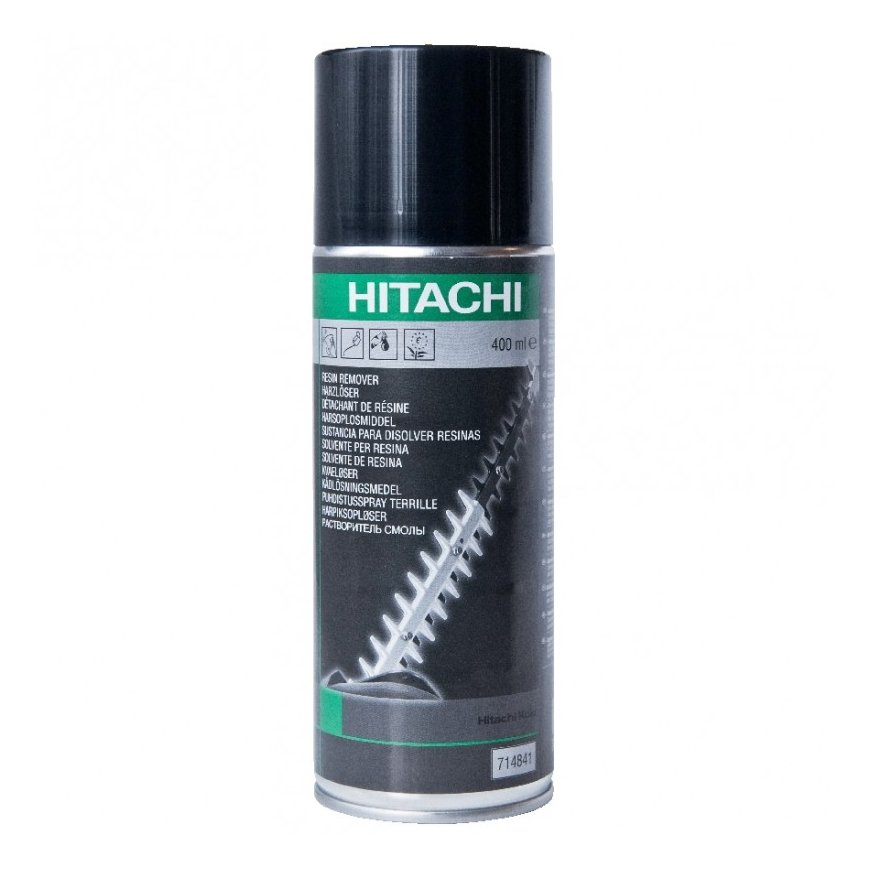 HiKOKI Hedge Trimmer Oil 400ml