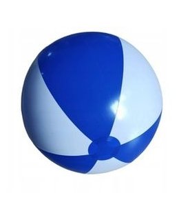 Надувной пляжный мяч 46 см Bestway 31042