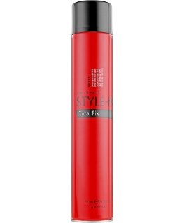 Inebrya Style-In Total Fix Extra Strong Hairspray 750 ml